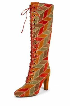 STRATEGY EPOQUE-PW Boots