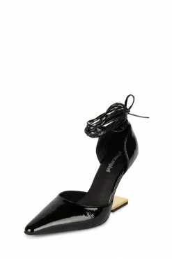 STRATEGY Heels ET-DEMI-M