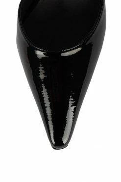 STRATEGY Heels ET-DEMI-M