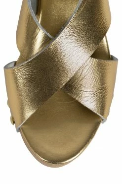 Jeffrey Campbell Woodies EULALIA