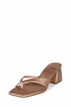 Jeffrey Campbell EUROS