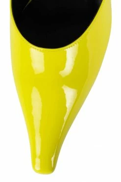 Jeffrey Campbell EXQUISITE Heels