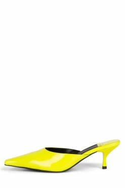 Jeffrey Campbell EXQUISITE Heels