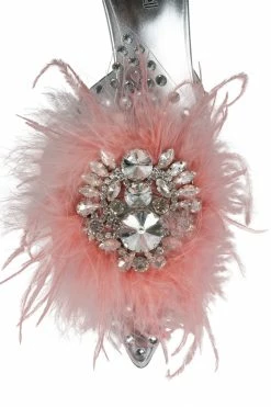 Jeffrey Campbell New Arrivals FAIRY-F