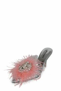 Jeffrey Campbell New Arrivals FAIRY-F