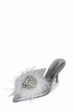 Jeffrey Campbell New Arrivals FAIRY-F