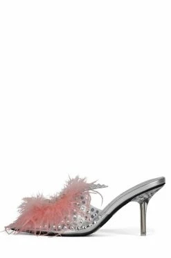 Jeffrey Campbell New Arrivals FAIRY-F