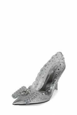 Jeffrey Campbell New Arrivals FAIRYTALE