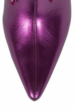 Jeffrey Campbell Boots FALLIN4U