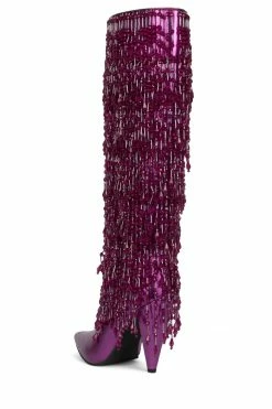 Jeffrey Campbell Boots FALLIN4U