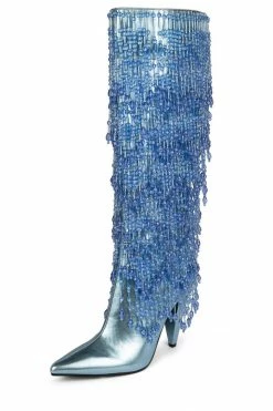 Jeffrey Campbell FALLIN4U