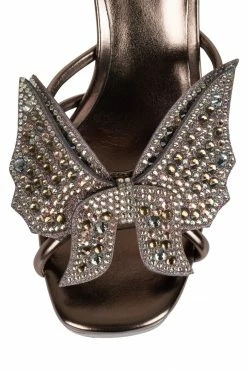 Jeffrey Campbell Social Butterfly FANTASIES