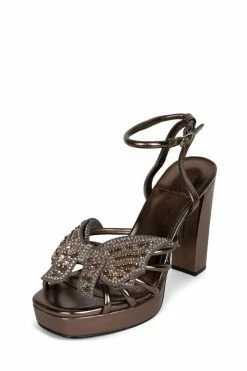 Jeffrey Campbell Social Butterfly FANTASIES