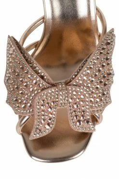 Jeffrey Campbell Social Butterfly FANTASIES