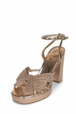 Jeffrey Campbell Social Butterfly FANTASIES