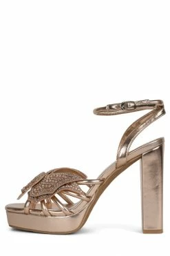 Jeffrey Campbell Social Butterfly FANTASIES