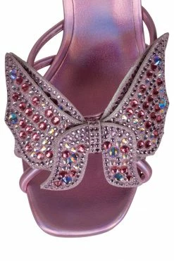 Jeffrey Campbell Social Butterfly FANTASIES