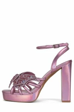 Jeffrey Campbell Social Butterfly FANTASIES