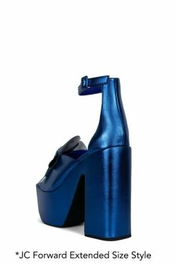 Jeffrey Campbell Social Butterfly FATALE