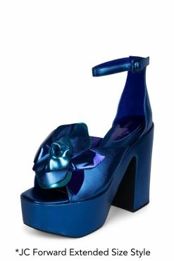 Jeffrey Campbell Social Butterfly FATALE