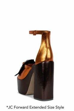 Jeffrey Campbell Social Butterfly FATALE