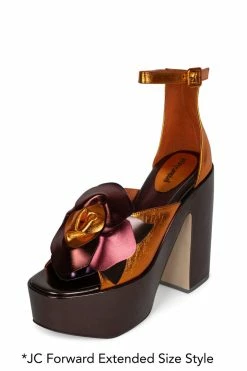 Jeffrey Campbell Social Butterfly FATALE