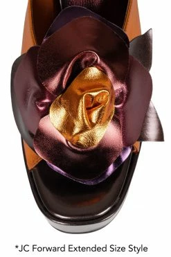 Jeffrey Campbell Social Butterfly FATALE