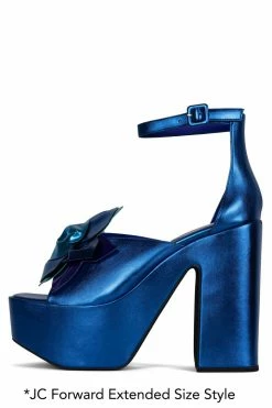 Jeffrey Campbell Social Butterfly FATALE