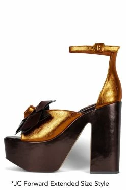 Jeffrey Campbell Social Butterfly FATALE