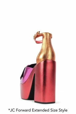 YYH FATALE Social Butterfly