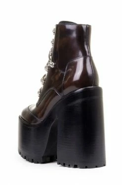 HS Platforms FERNROCK