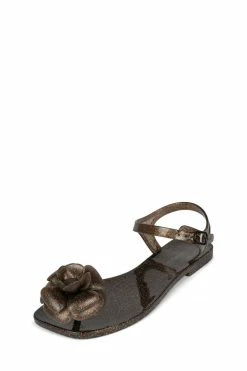 Jeffrey Campbell FLEURISSE Back-In-Stock