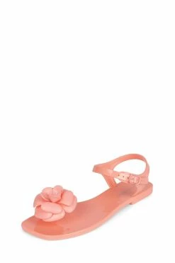 Jeffrey Campbell FLEURISSE Back-In-Stock