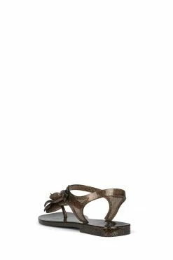 Jeffrey Campbell FLEURISSE Back-In-Stock