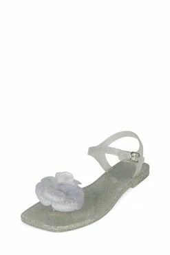 Jeffrey Campbell FLEURISSE Back-In-Stock