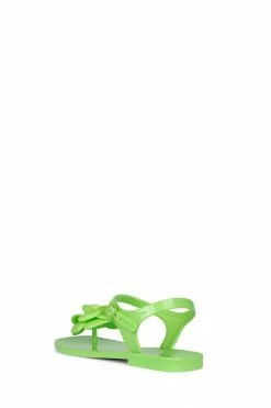 Jeffrey Campbell FLEURISSE Back-In-Stock