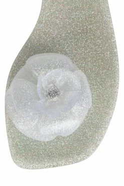 Jeffrey Campbell FLEURISSE Back-In-Stock