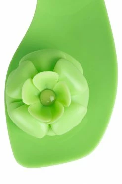 Jeffrey Campbell FLEURISSE Back-In-Stock