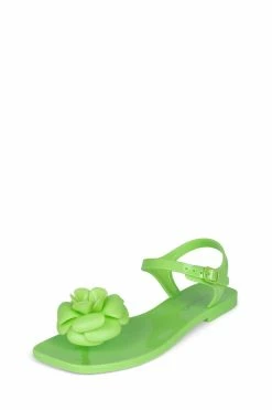 Jeffrey Campbell FLEURISSE Back-In-Stock