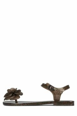 Jeffrey Campbell FLEURISSE Back-In-Stock