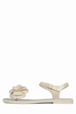 Jeffrey Campbell FLEURISSE Back-In-Stock