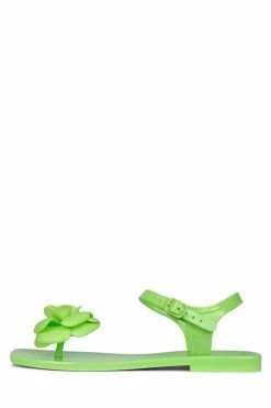 Jeffrey Campbell FLEURISSE Back-In-Stock