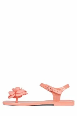 Jeffrey Campbell FLEURISSE Back-In-Stock