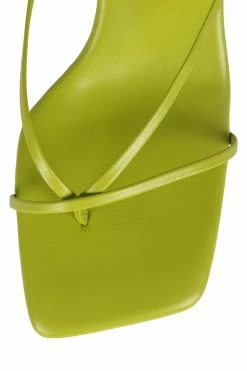 Jeffrey Campbell FLEXX Poolside Perfect