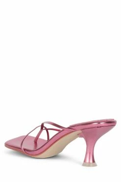 Jeffrey Campbell FLEXX Poolside Perfect