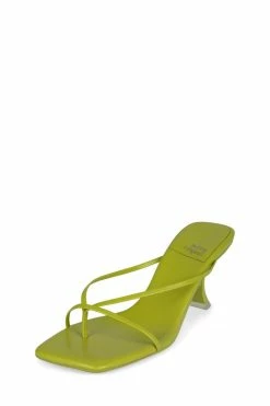 Jeffrey Campbell FLEXX Poolside Perfect