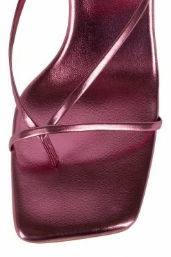 Jeffrey Campbell FLEXX Poolside Perfect