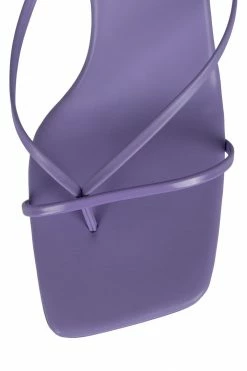 Jeffrey Campbell FLEXX Poolside Perfect