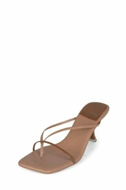 Jeffrey Campbell FLEXX Poolside Perfect