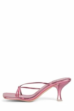 Jeffrey Campbell FLEXX Poolside Perfect